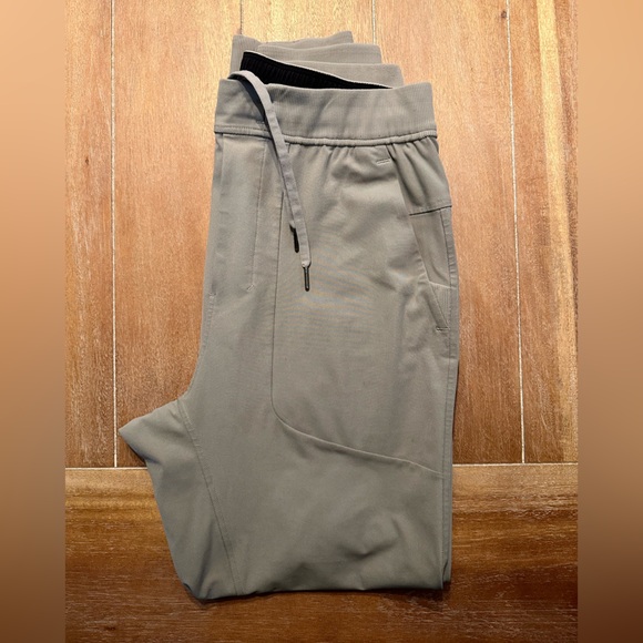 lululemon athletica Other - Lulu Lemon ABC Joggers size medium. Great condition!